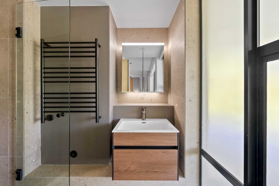 To Let 3 Bedroom Property for Rent in Gardens Western Cape